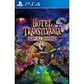 Hotel Transylvania: Scary-Tale Adventures PS4